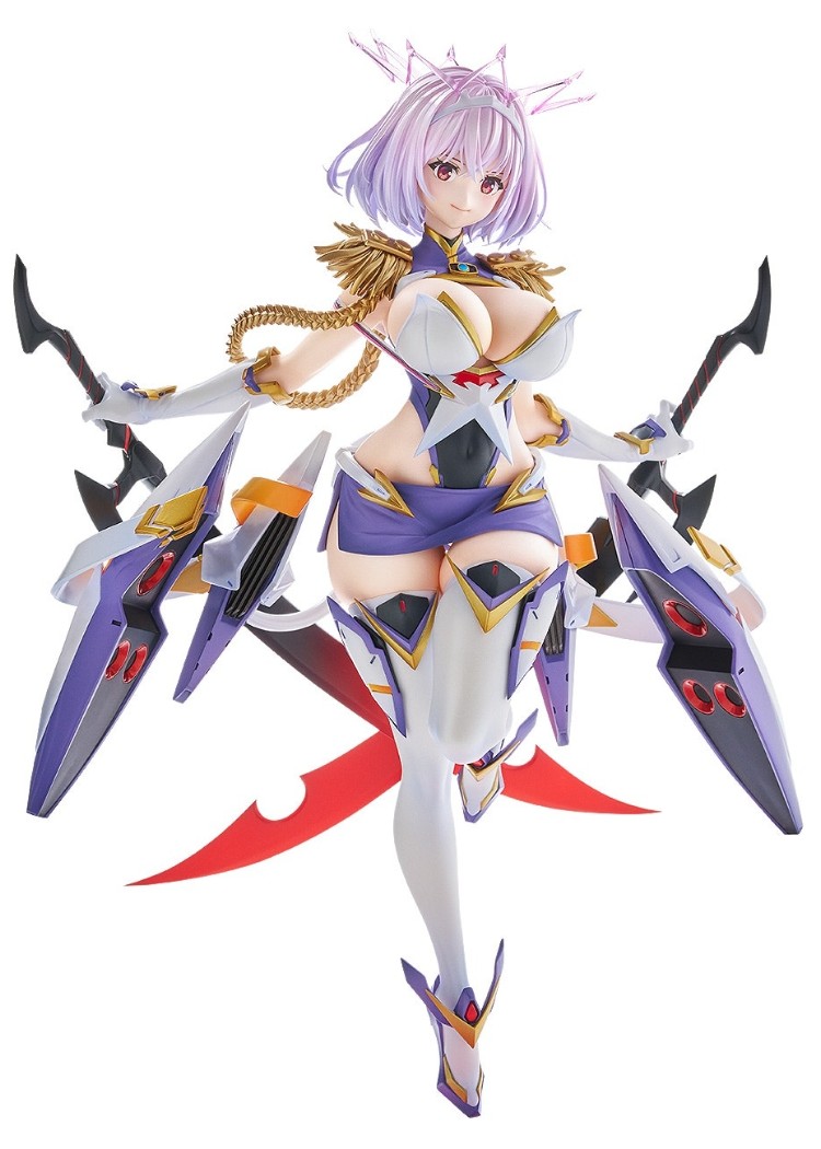 Akane Shinjo: Chaos New Order feat. saitom